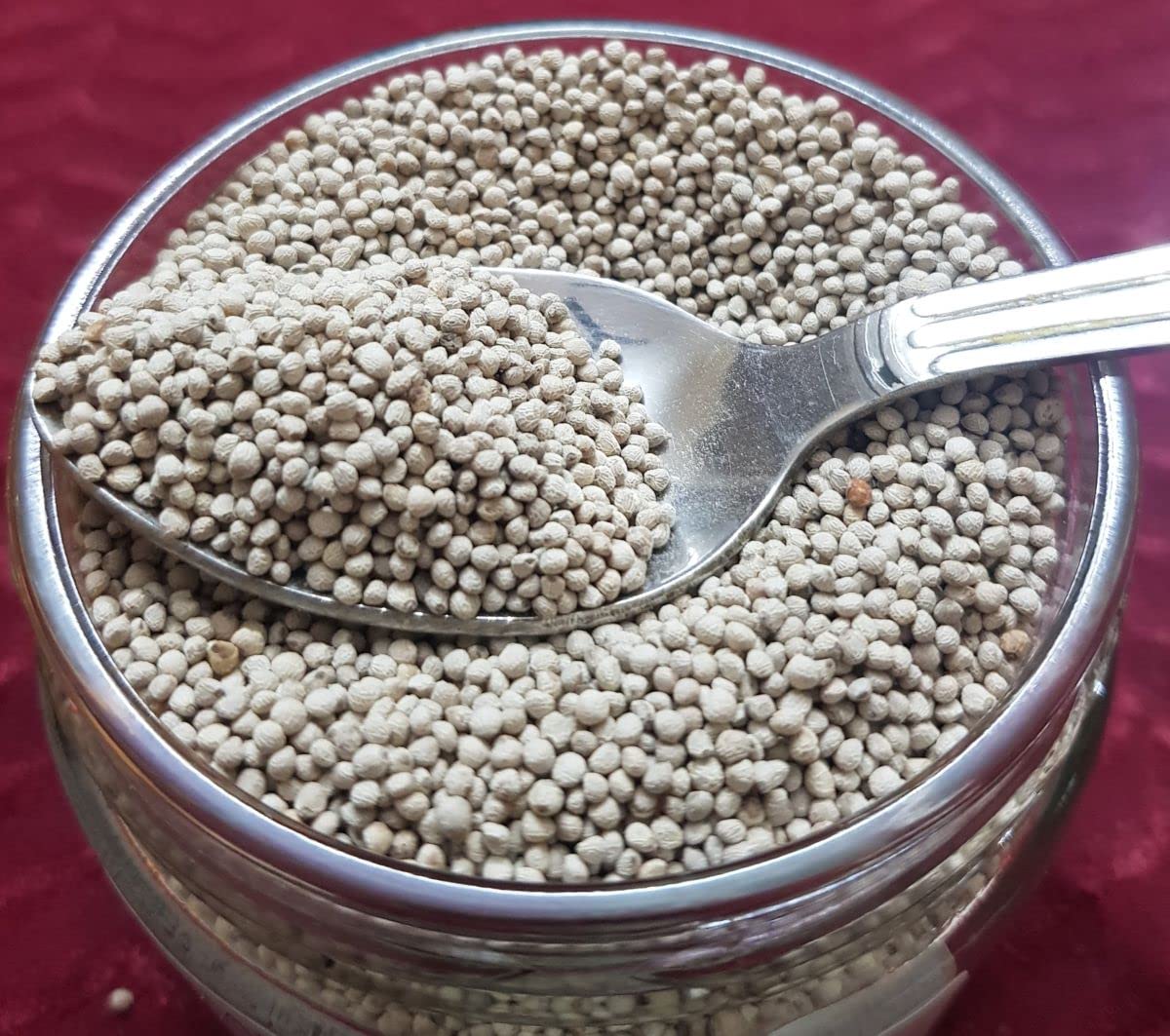 Pahadi Bhangira Seeds – 100gm