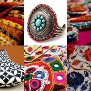 Handicrafts