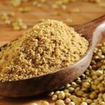 Pure Organic Pahadi Dhaniya (Coriander Powder) – 100 gm