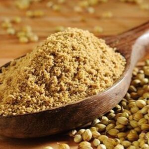 Pure Organic Pahadi Dhaniya (Coriander Powder) – 100 gm