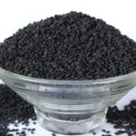 Pure Black Sesame Seeds (Kala Til) – Himalayan Grown – 250gm