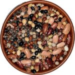 Pahadi Mix Dal – Traditional Himalayan Lentil Blend – 500gm