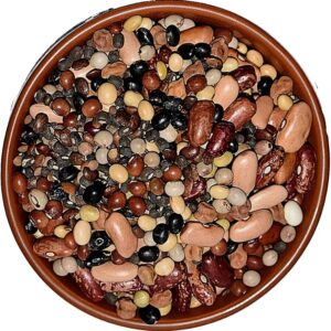 Pahadi Mix Dal – Traditional Himalayan Lentil Blend – 500gm