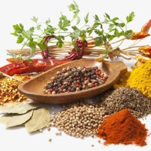 Spices