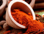Red Chilli Powder
