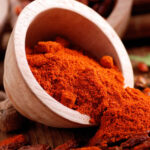 Red Chilli Powder
