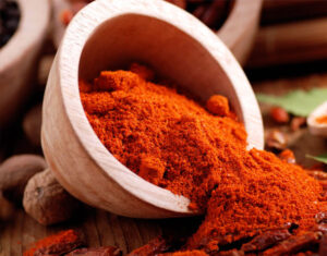 Red Chilli Powder