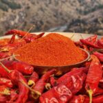 Red Chilli Powder - Pahadi Pisi Lal Mirch - Image 2