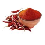 Red Chilli Powder - Pahadi Pisi Lal Mirch - Image 3