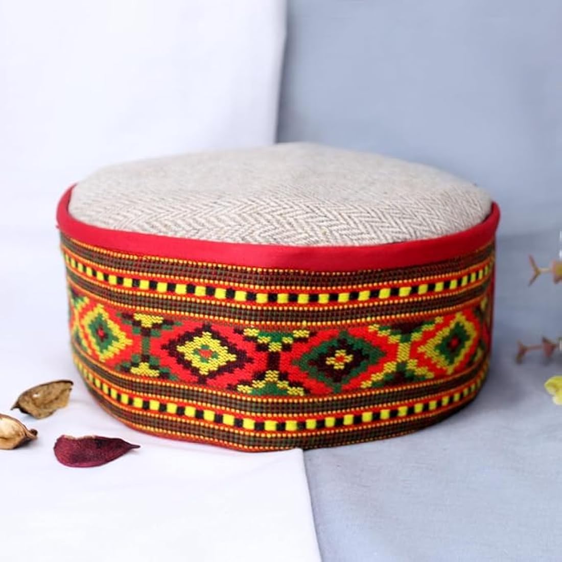 kumauni hats and topi